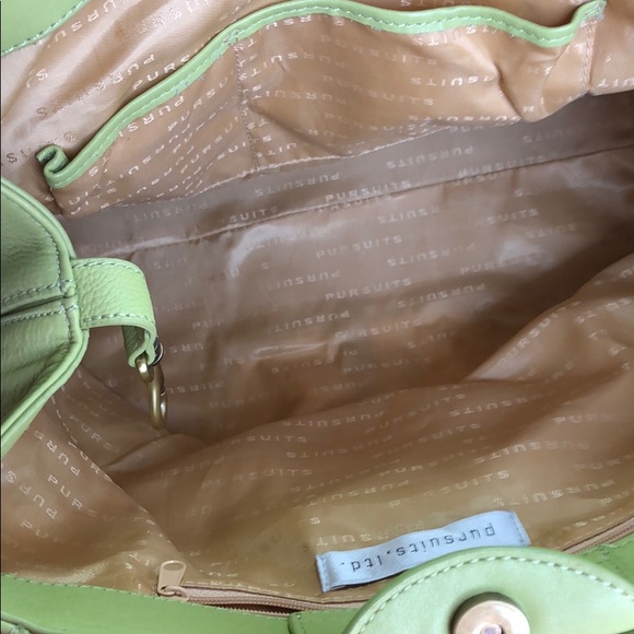 Handbag by Pursuits,Ltd - Picture 6 of 6